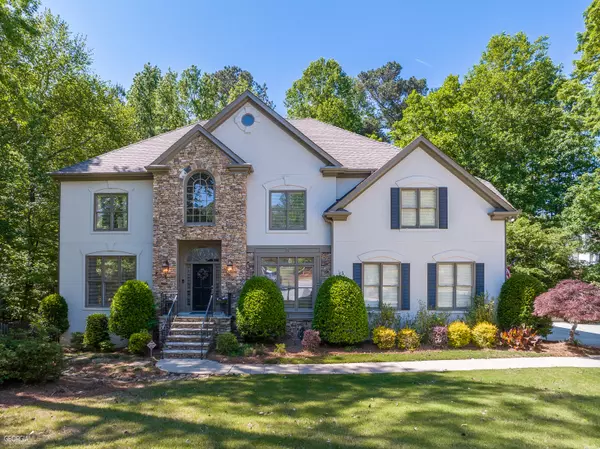 220 Foxworth Chase, Alpharetta, GA 30022