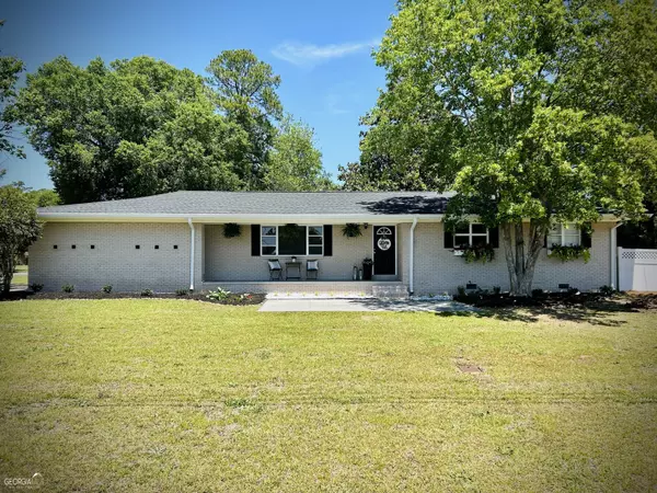 1101 Park AVE, Perry, GA 31069