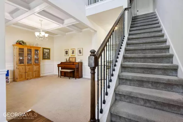 Loganville, GA 30052,3390 Gardenside DR