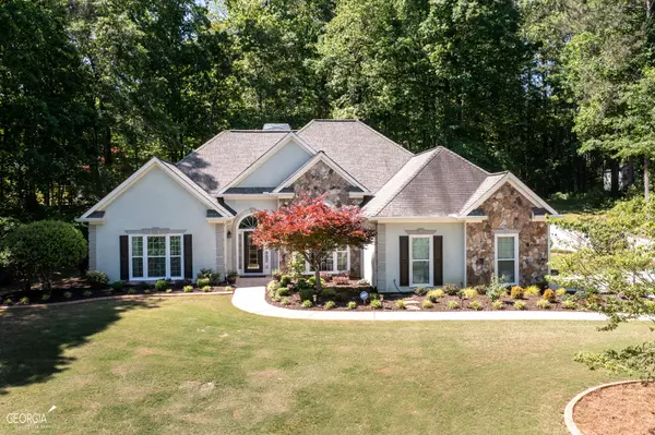 405 Springwater Chase, Newnan, GA 30265