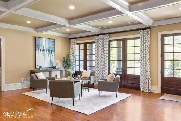 Decatur, GA 30033,1696 Little Joe CT