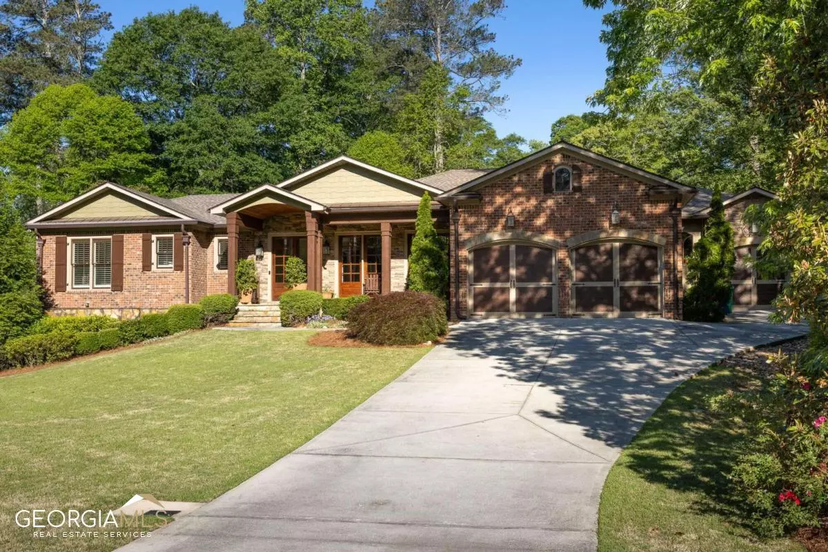 Decatur, GA 30033,1696 Little Joe CT