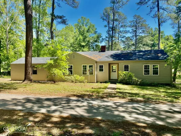 614 Woodland, Union Point, GA 30669