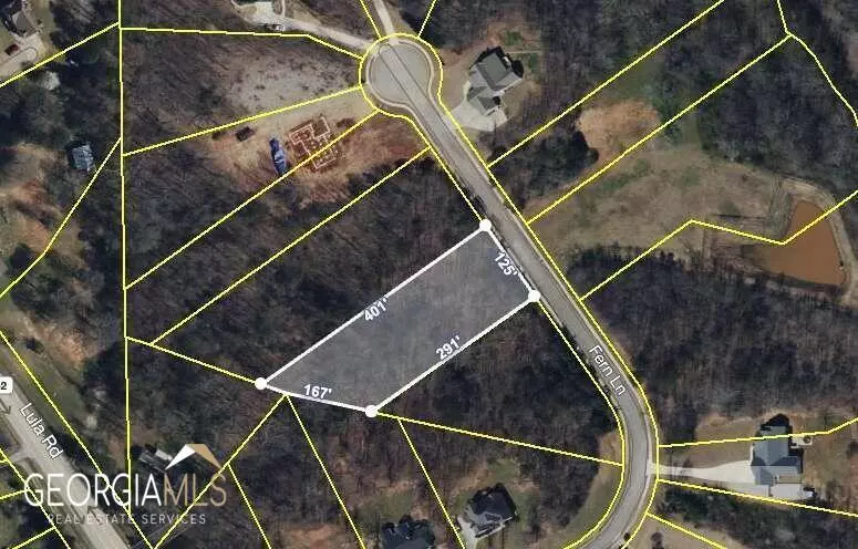 Lula, GA 30554,7649 Fern LN