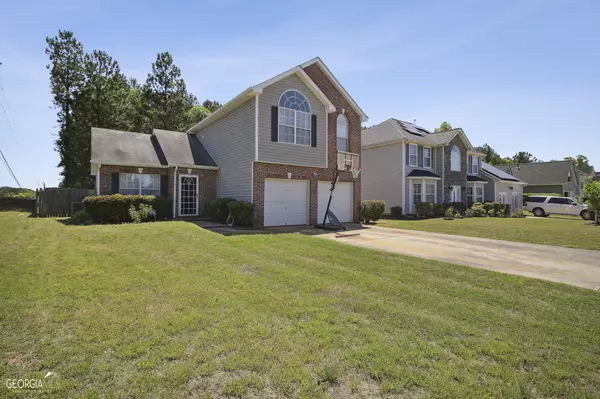 Conyers, GA 30012,1600 Village Place CIR NE