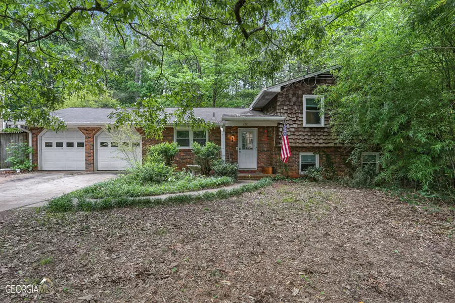 470 Karen, Alpharetta, GA 30009