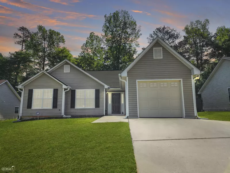 5792 Creekside DR, Rex, GA 30273