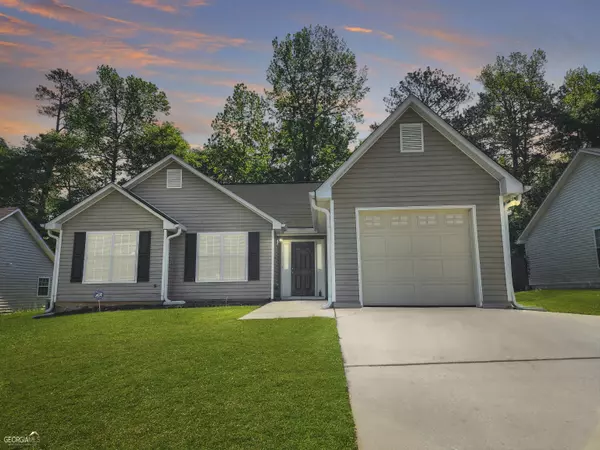 5792 Creekside, Rex, GA 30273