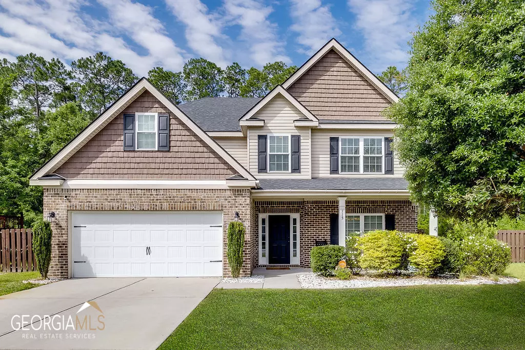 Rincon, GA 31326,115 Meadowlands DR