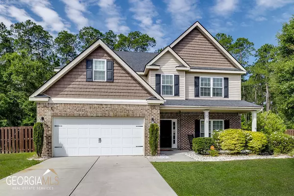 Rincon, GA 31326,115 Meadowlands DR