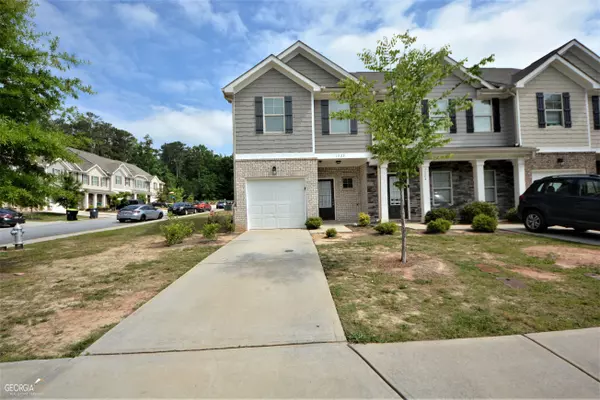 1522 Iris WALK, Jonesboro, GA 30238