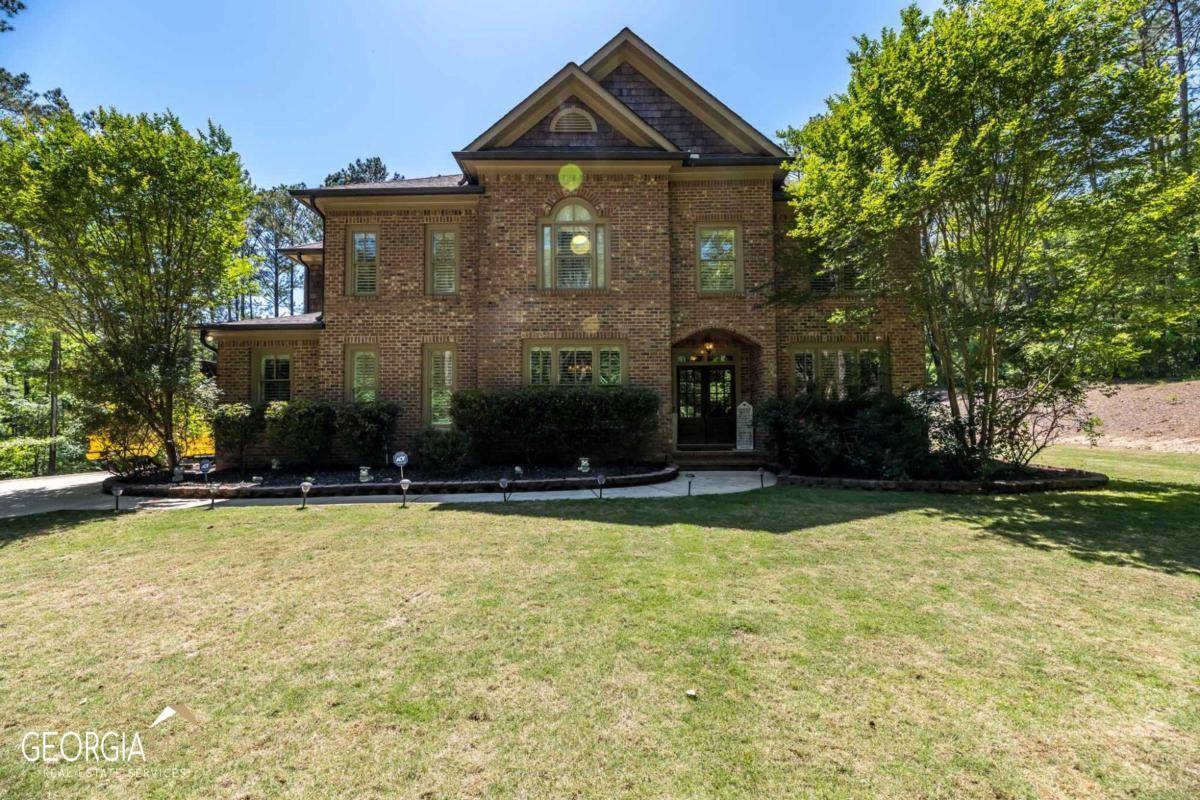 9250 -1 River RD,  Fortson,  GA 31808