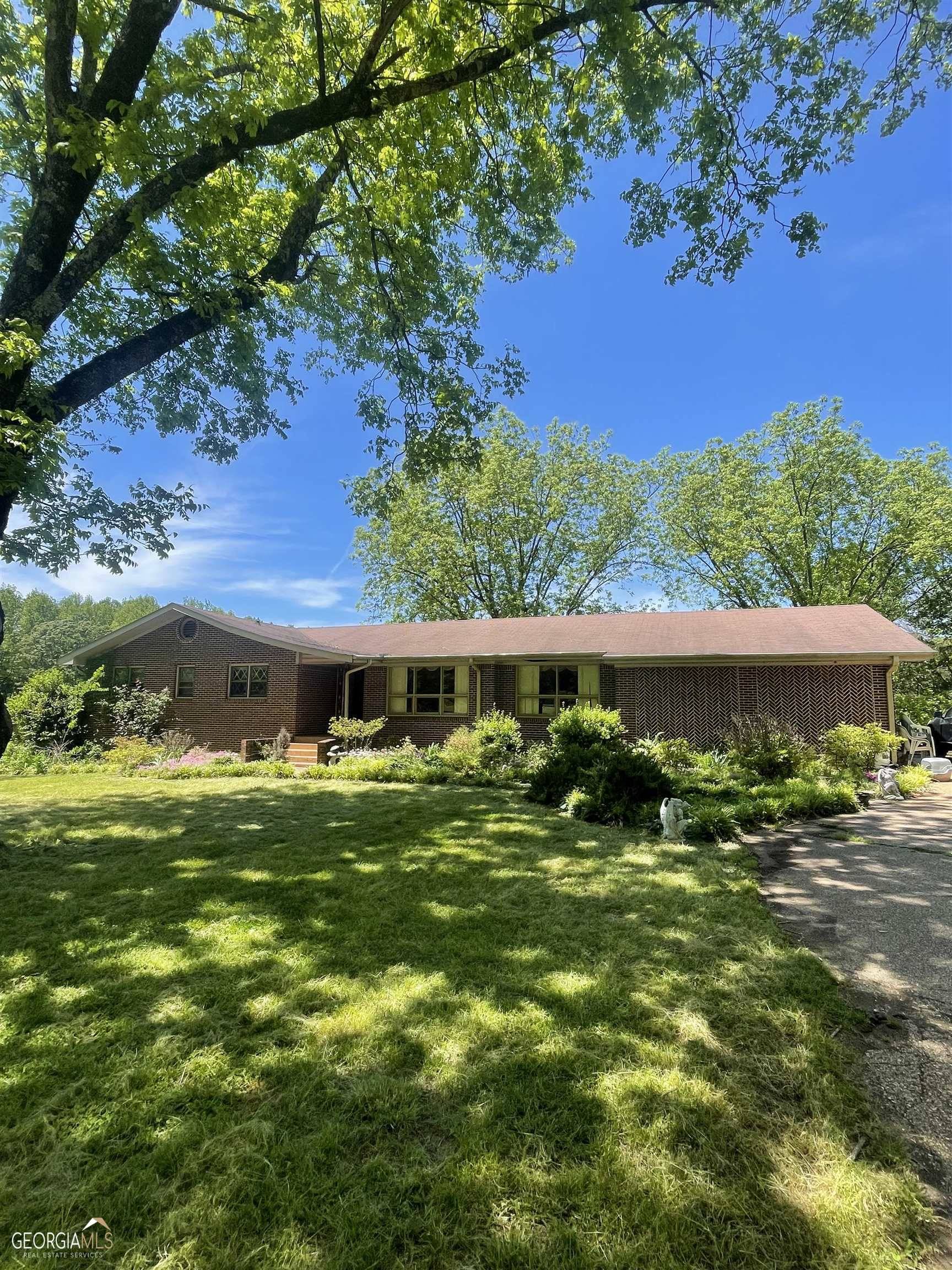 Monroe, GA 30656,1660 Shoal Creek RD