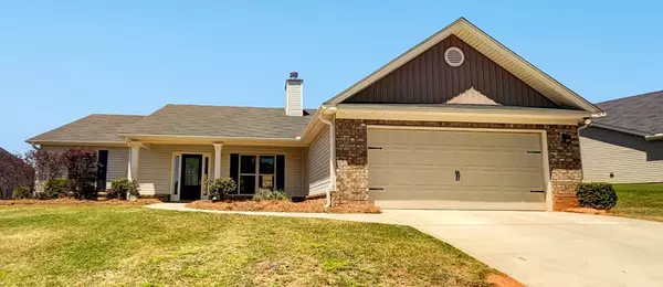 510 River Mist, Jefferson, GA 30549