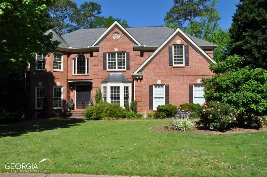 480 Wilde Green, Roswell, GA 30075