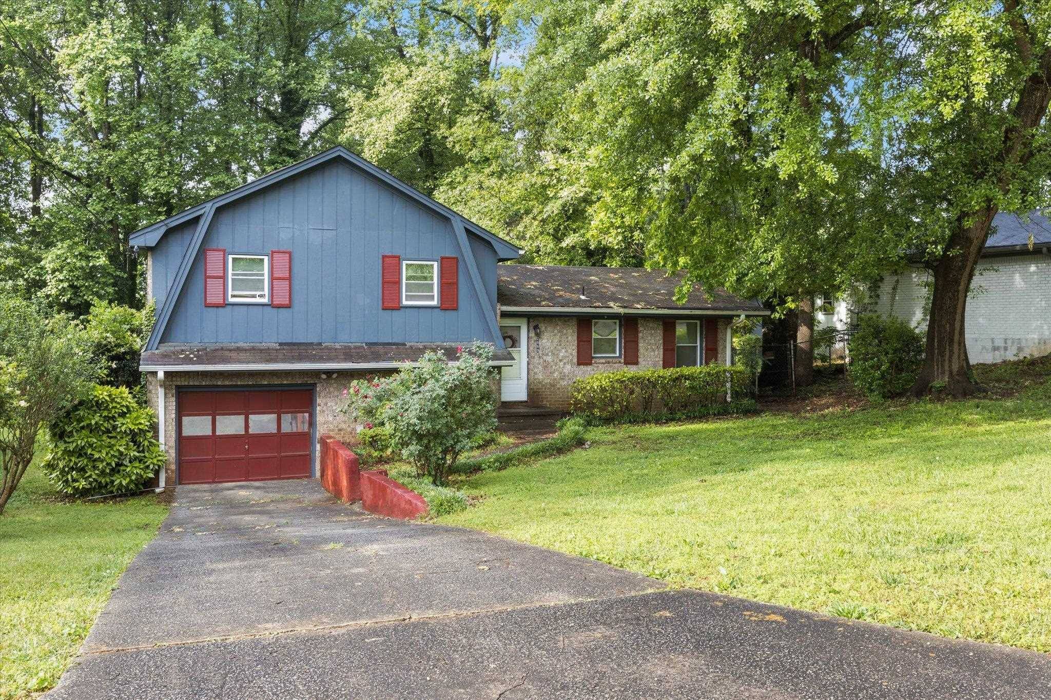 Decatur, GA 30034,2669 Elkhorn DR