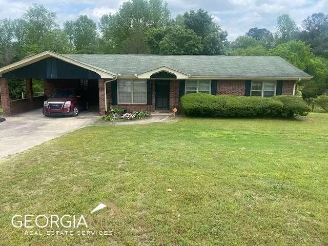 2175 Rockdale DR NW, Conyers, GA 30012
