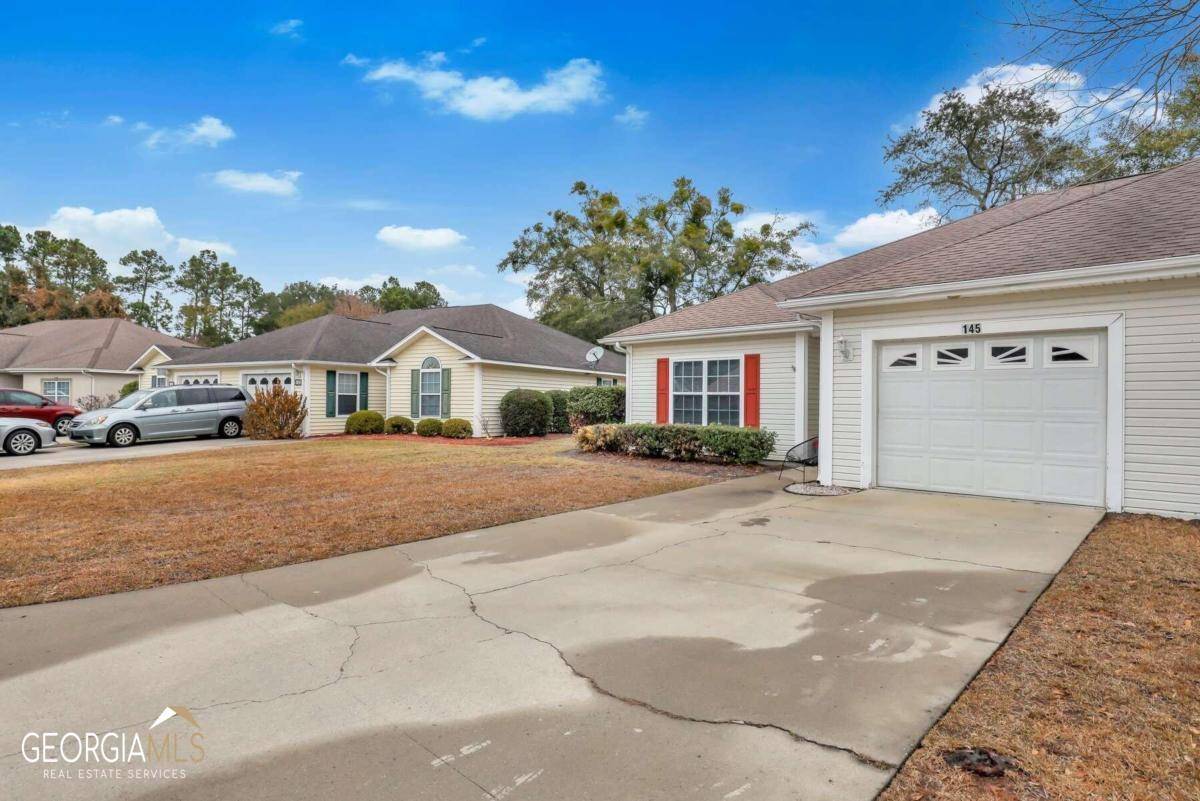 Brunswick, GA 31520,145 Dalton Cody DR