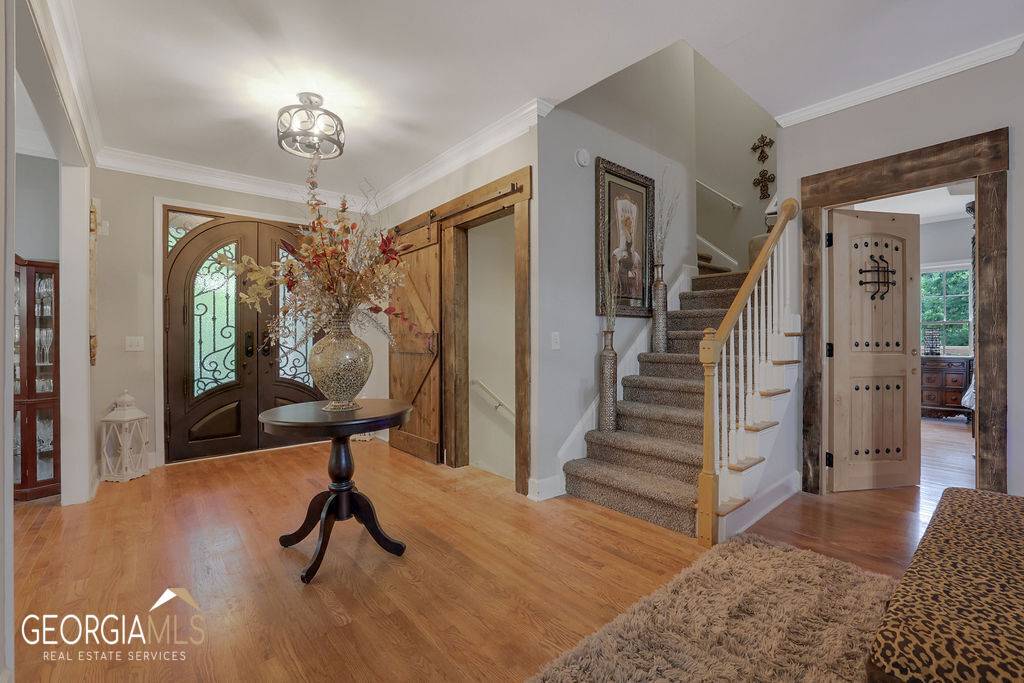 Canton, GA 30115,246 Eagles Nest DR