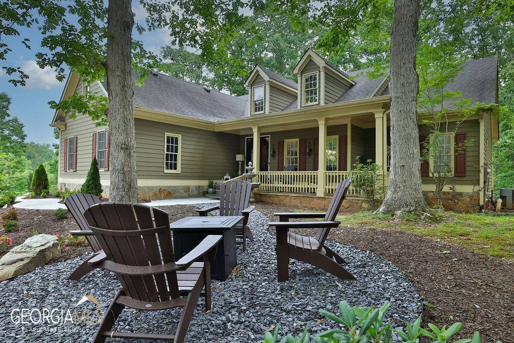 Canton, GA 30115,246 Eagles Nest DR