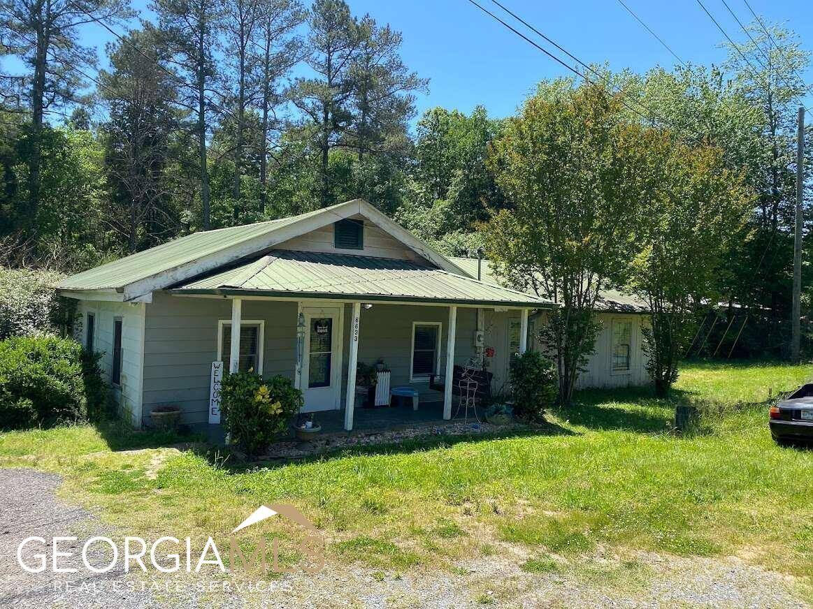 6633 Highway 140 NW, Adairsville, GA 30103