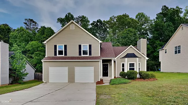 6055 Water Oaks, Austell, GA 30106