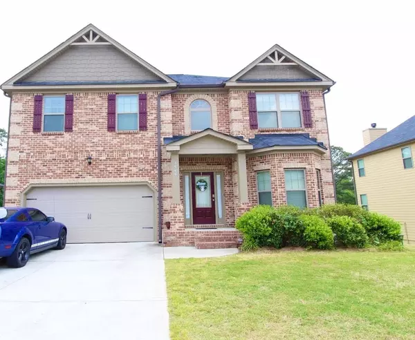 3544 Beaver Swamp, Loganville, GA 30052