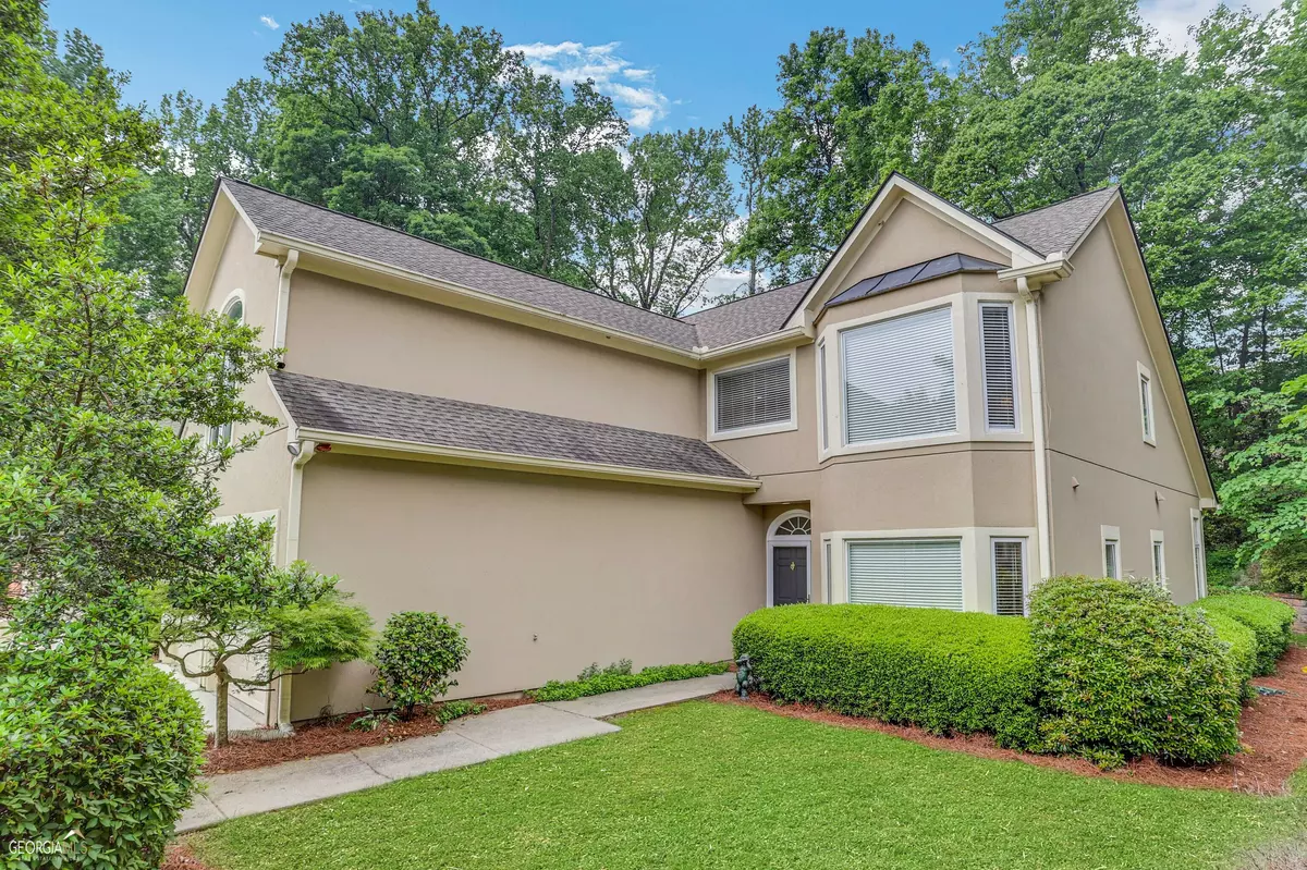 Dunwoody, GA 30338,5609 Brooke Ridge