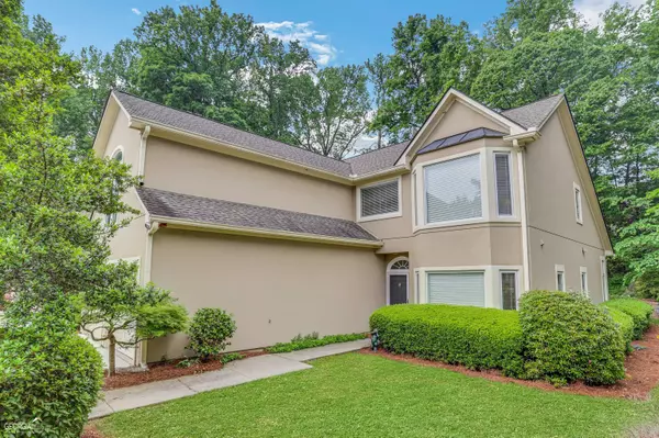 5609 Brooke Ridge, Dunwoody, GA 30338