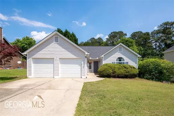 4944 Lake Park, Acworth, GA 30101