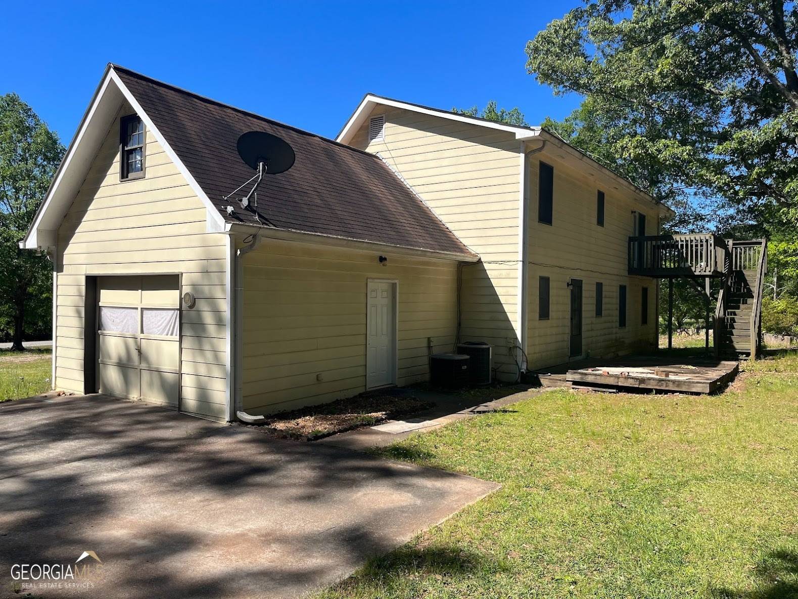 Villa Rica, GA 30180,2737 Lake Paradise RD