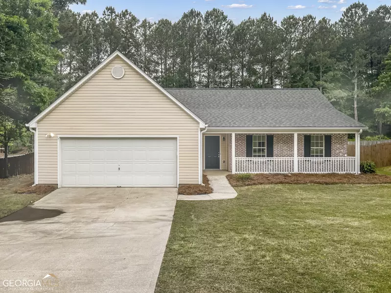 3171 Victoria Place, Loganville, GA 30052