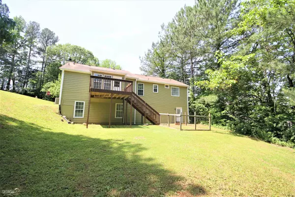 Acworth, GA 30101,4380 Mitchell Hill