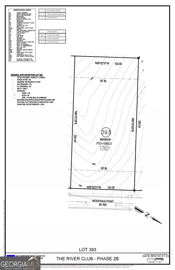 790 Woodvale, Suwanee, GA 30024