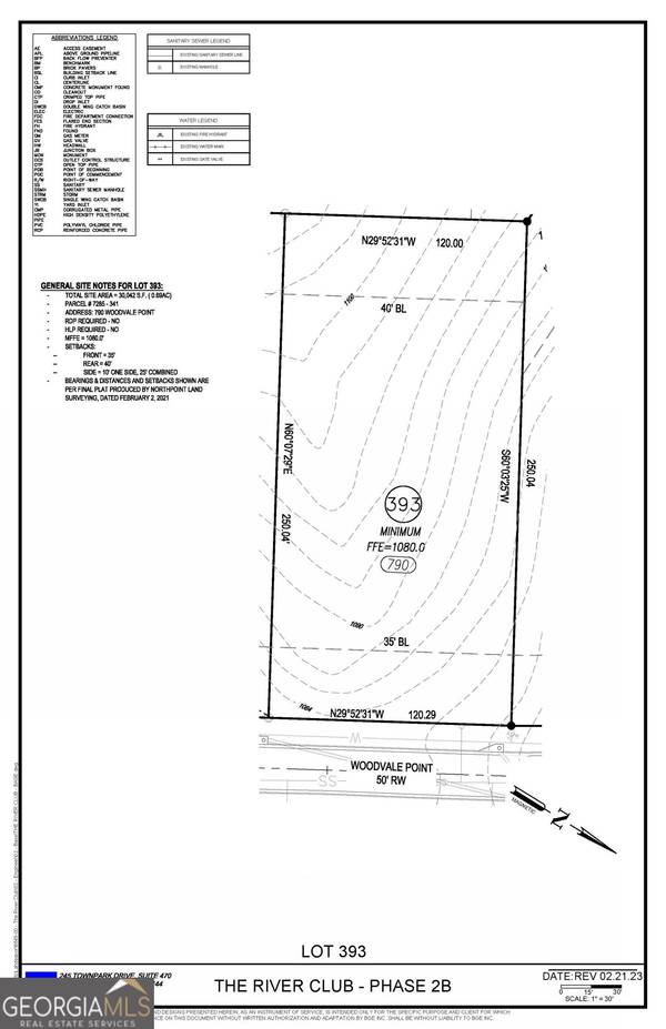 790 Woodvale PT, Suwanee, GA 30024