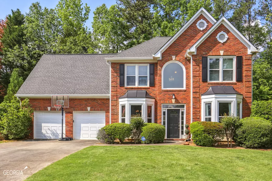 355 Camber, Roswell, GA 30076