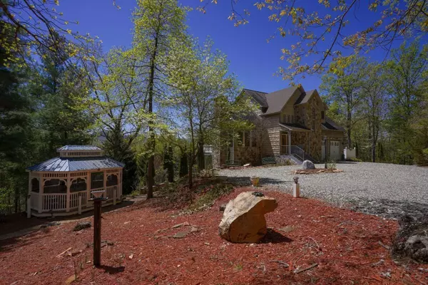 Blairsville, GA 30512,823 Arrant RD