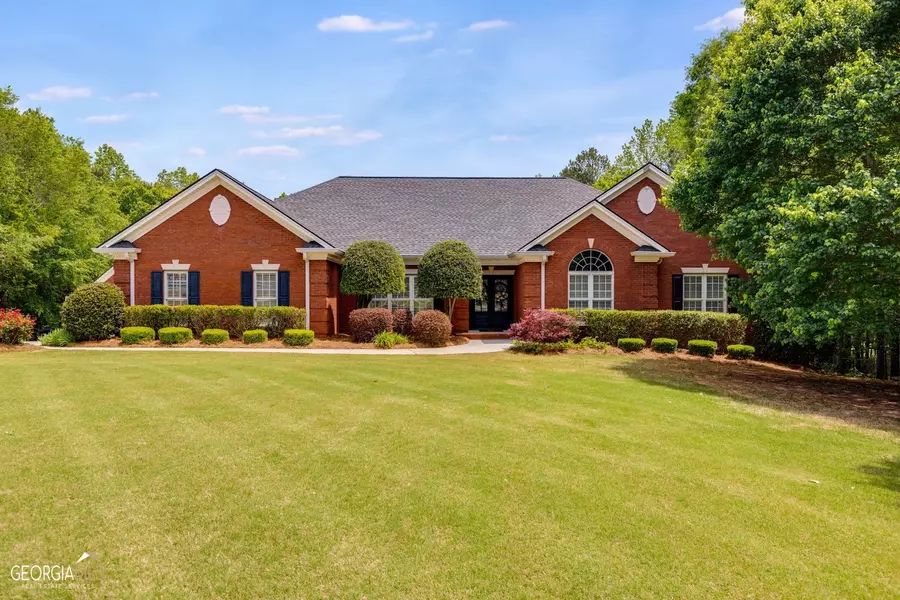 995 Oak Mountain RD, Carrollton, GA 30116