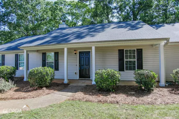 Statham, GA 30666,308 Jacobs