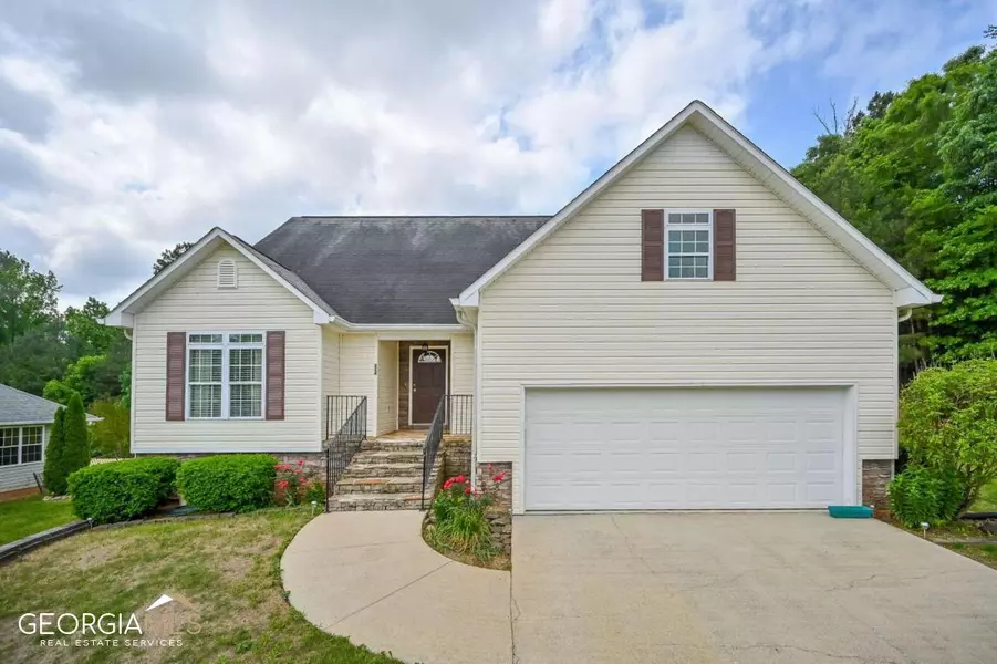 224 Eden Valley RD SE, Rome, GA 30161