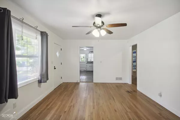 Decatur, GA 30032,3693 Del Rio TER