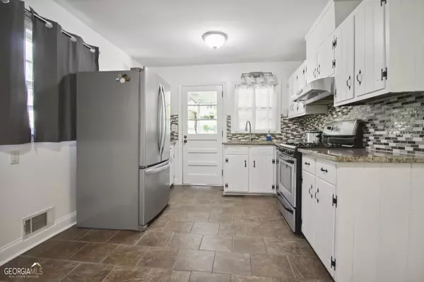 Decatur, GA 30032,3693 Del Rio TER