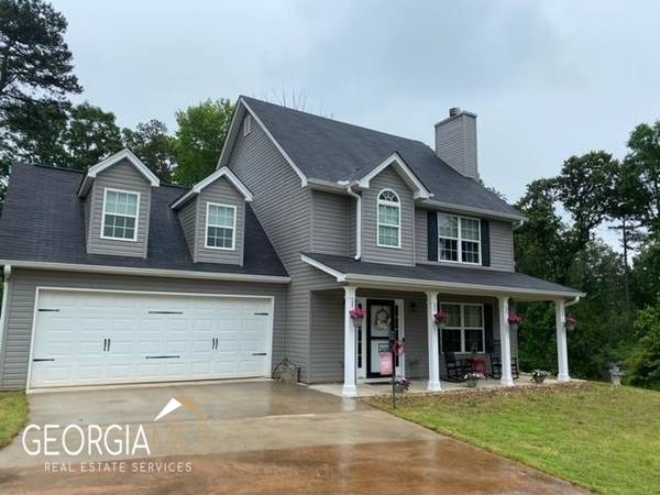 3493 Navigator LN, Gainesville, GA 30507