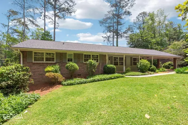 2857 Rotherwood, Tucker, GA 30084