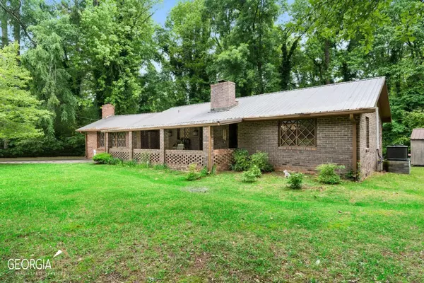 1 Mccrary DR SW, Rome, GA 30165