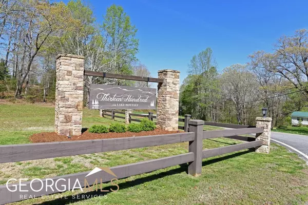 Blairsville, GA 30512,0 Thirteen Hundred Lot 359