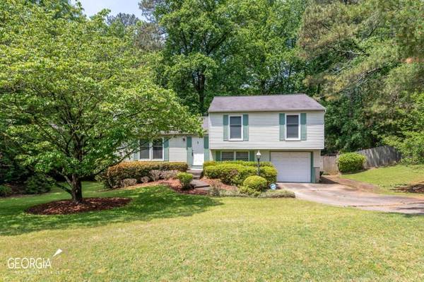 610 Waterbrook, Roswell, GA 30076