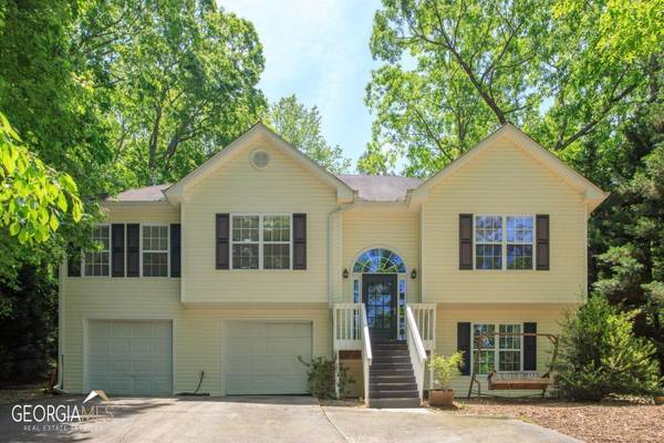 137 Valley Brook, Dawsonville, GA 30534