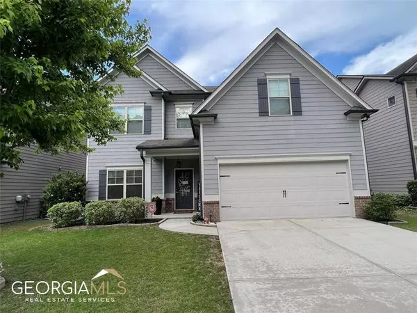 Braselton, GA 30517,6057 SUMMERALL CIR