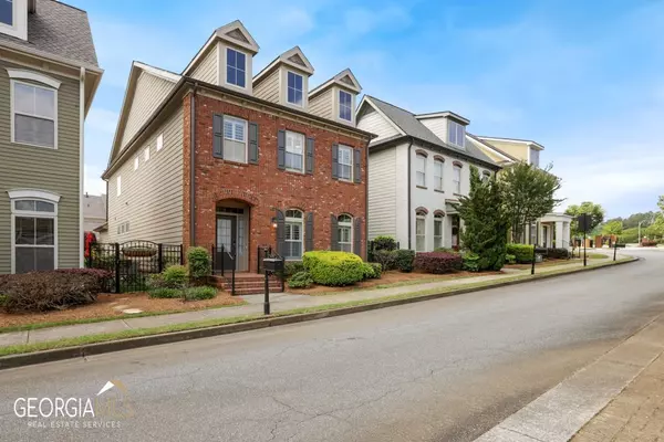 Alpharetta, GA 30022,4799 Abberley